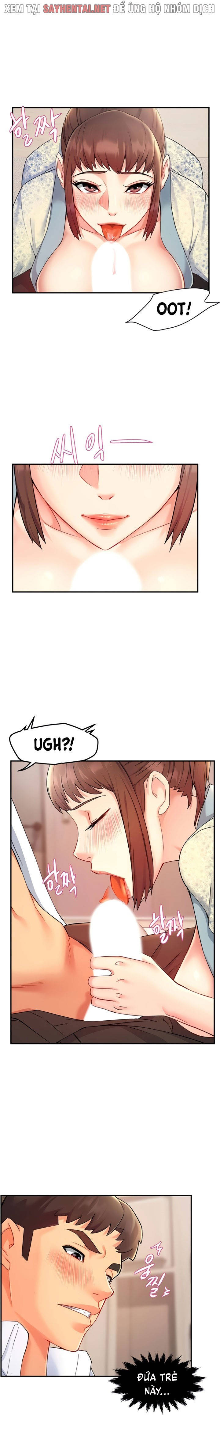 thưa nhóm trưởng! đây là báo cáo chapter 47 6