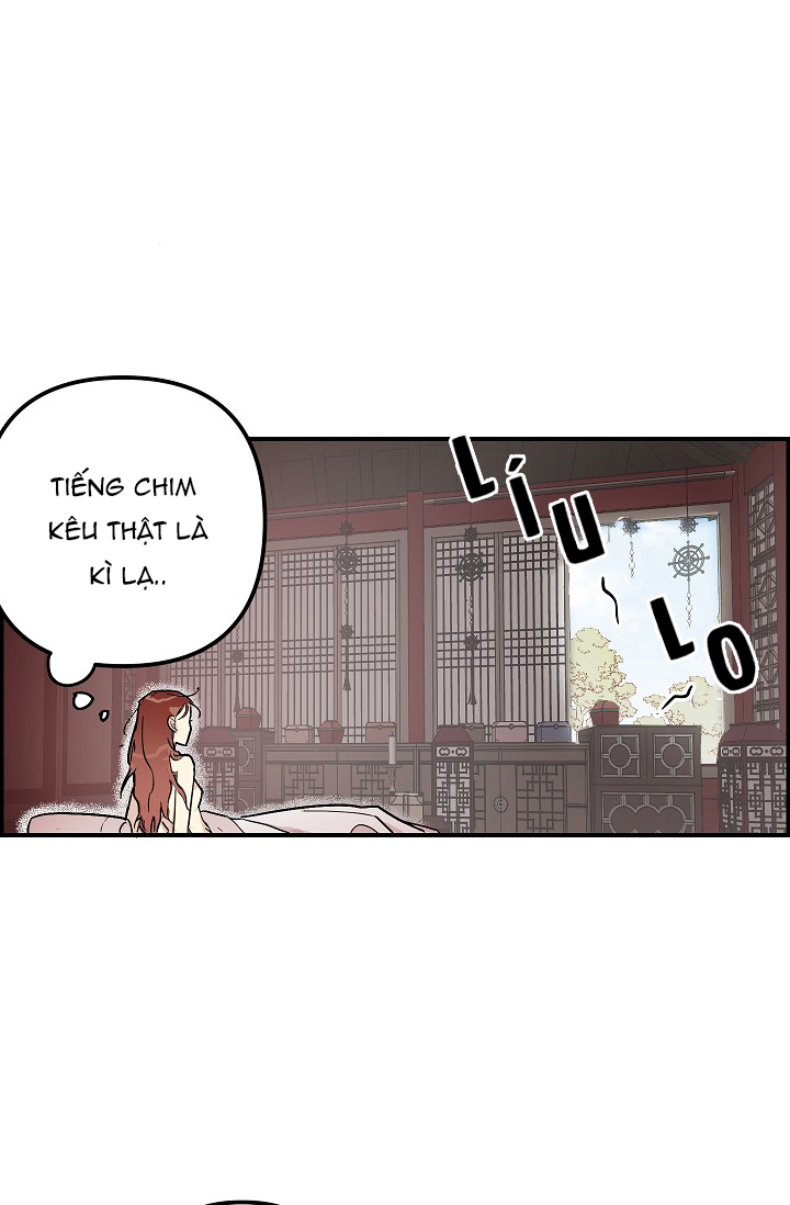 tuyển tập hàn, nhật chịch ngắn chapter 3 41