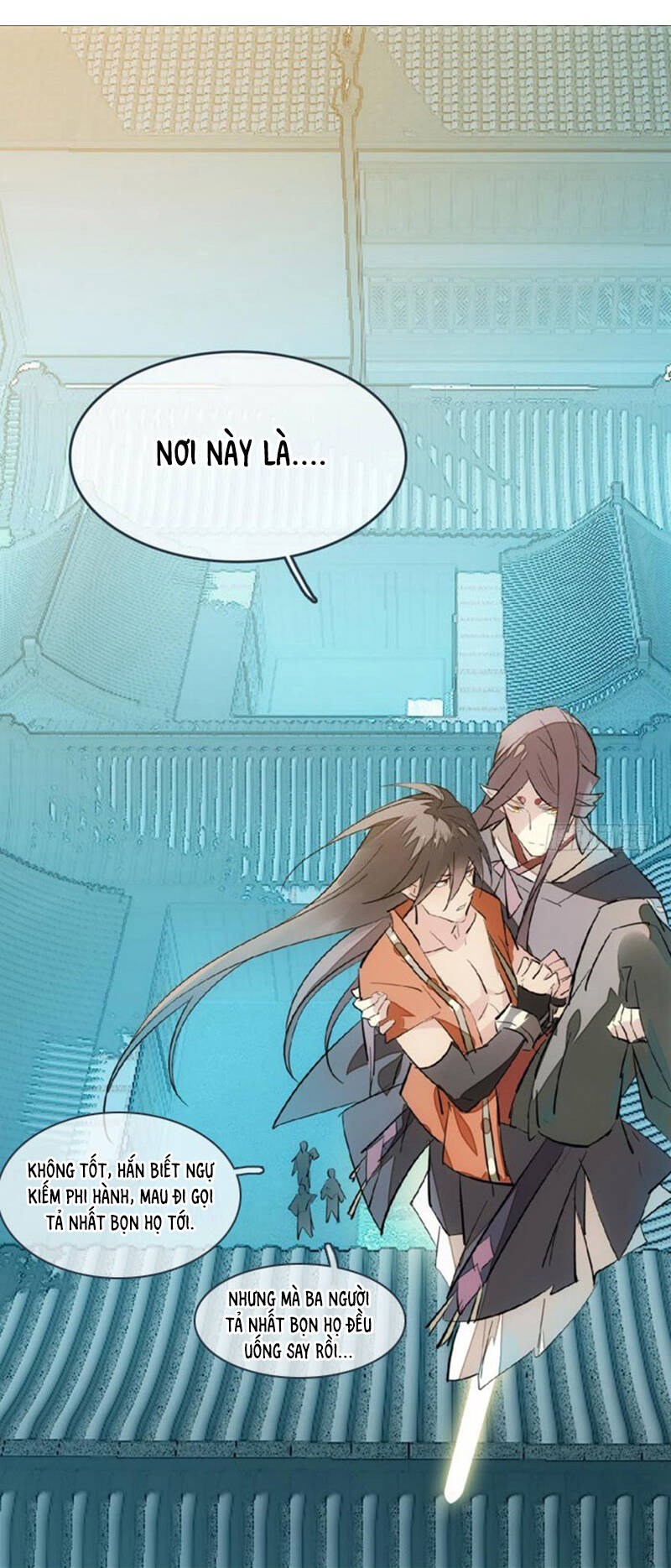 sư phụ lại trêu chọc ta chapter 51 3