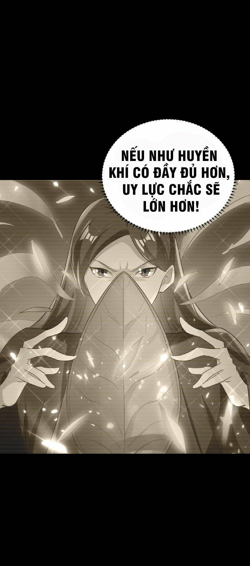 vạn giới tiên vương chapter 50 24
