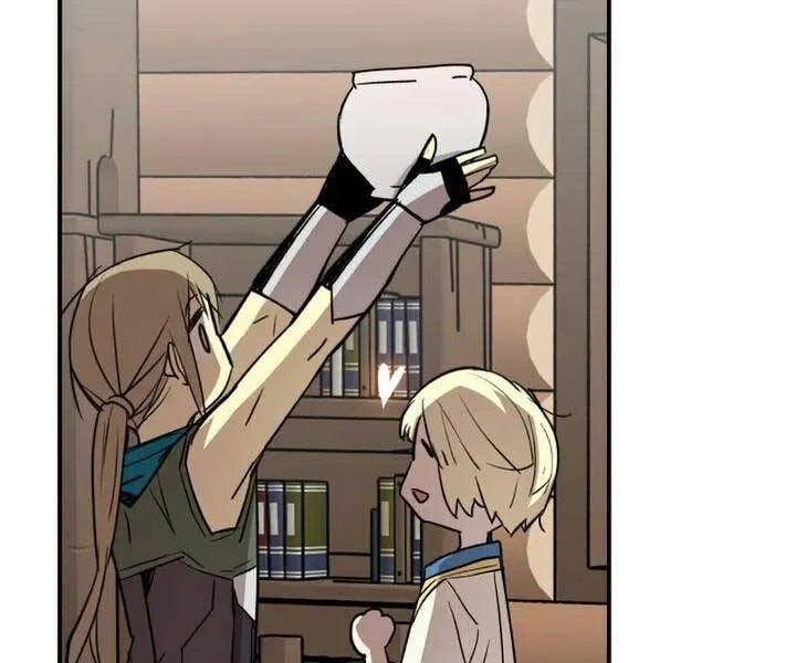 tôi là lính mới chapter 110 64