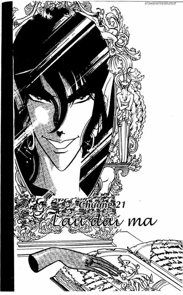 akuma no hanayome (bride of deimos) chapter 4.2 65