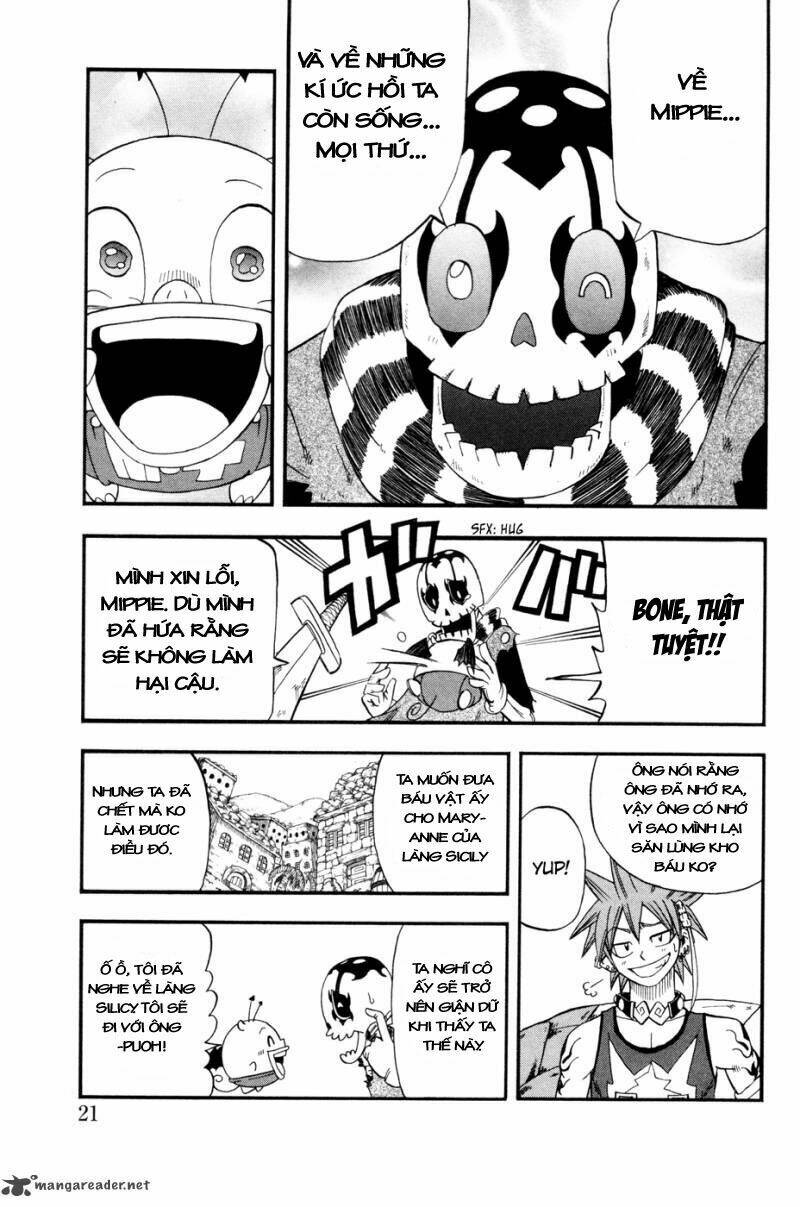 buster keel chapter 24 17