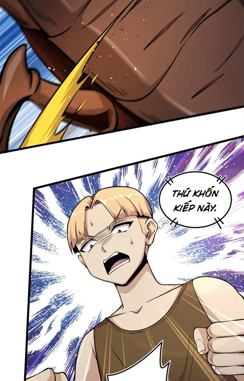 sủng mị chapter 7 46