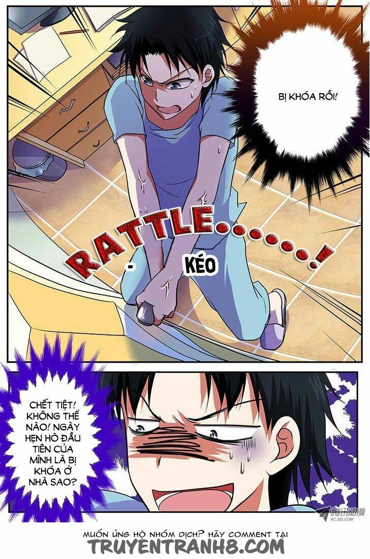 cupid's chocolates chapter 13 4