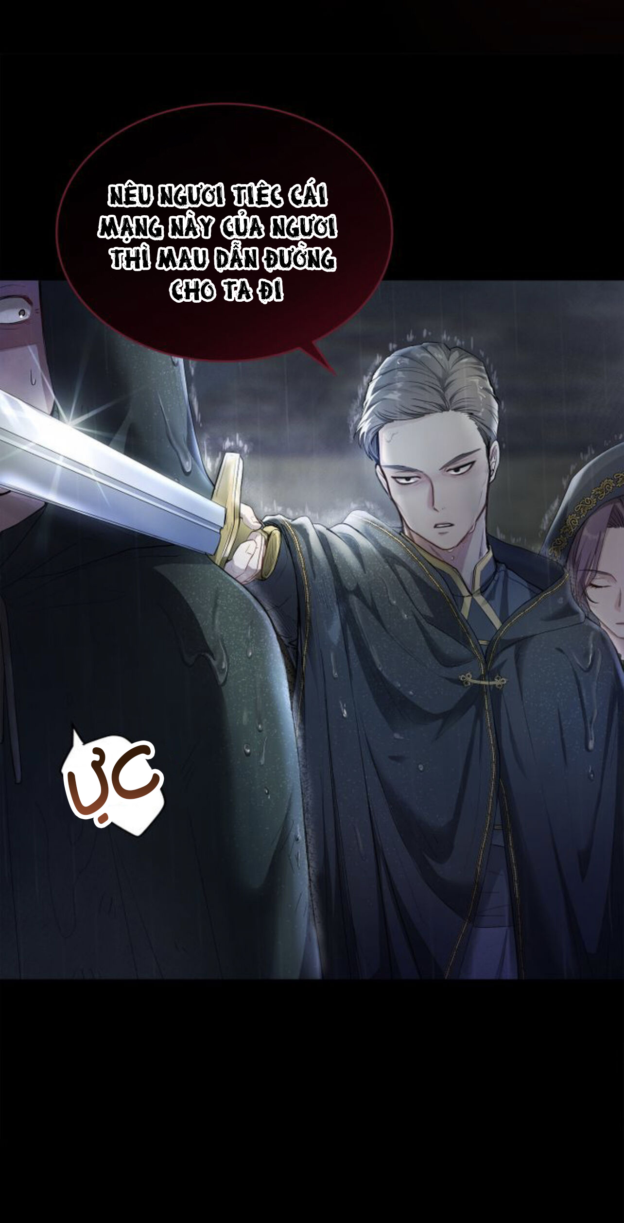 chịu đựng đi đại công tước!! chapter 1 9