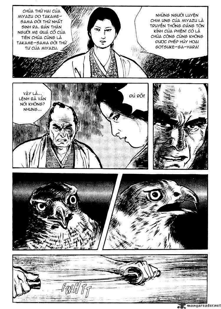 lone wolf and cub chapter 68 47