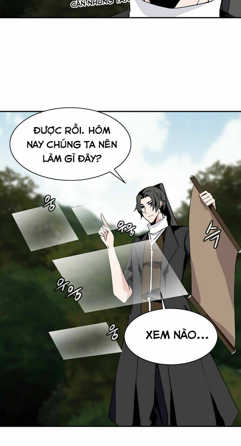 ảo mộng vương chapter 19 30