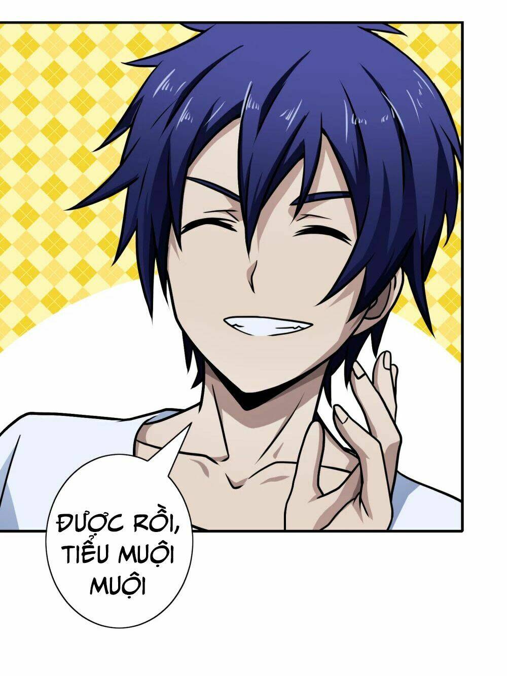 hộ hoa cao thủ tại đô thị chapter 104 6