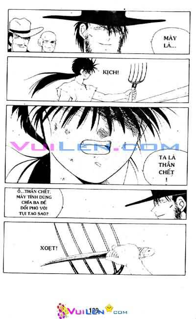 truyền nhân atula phần ii chapter 5 130