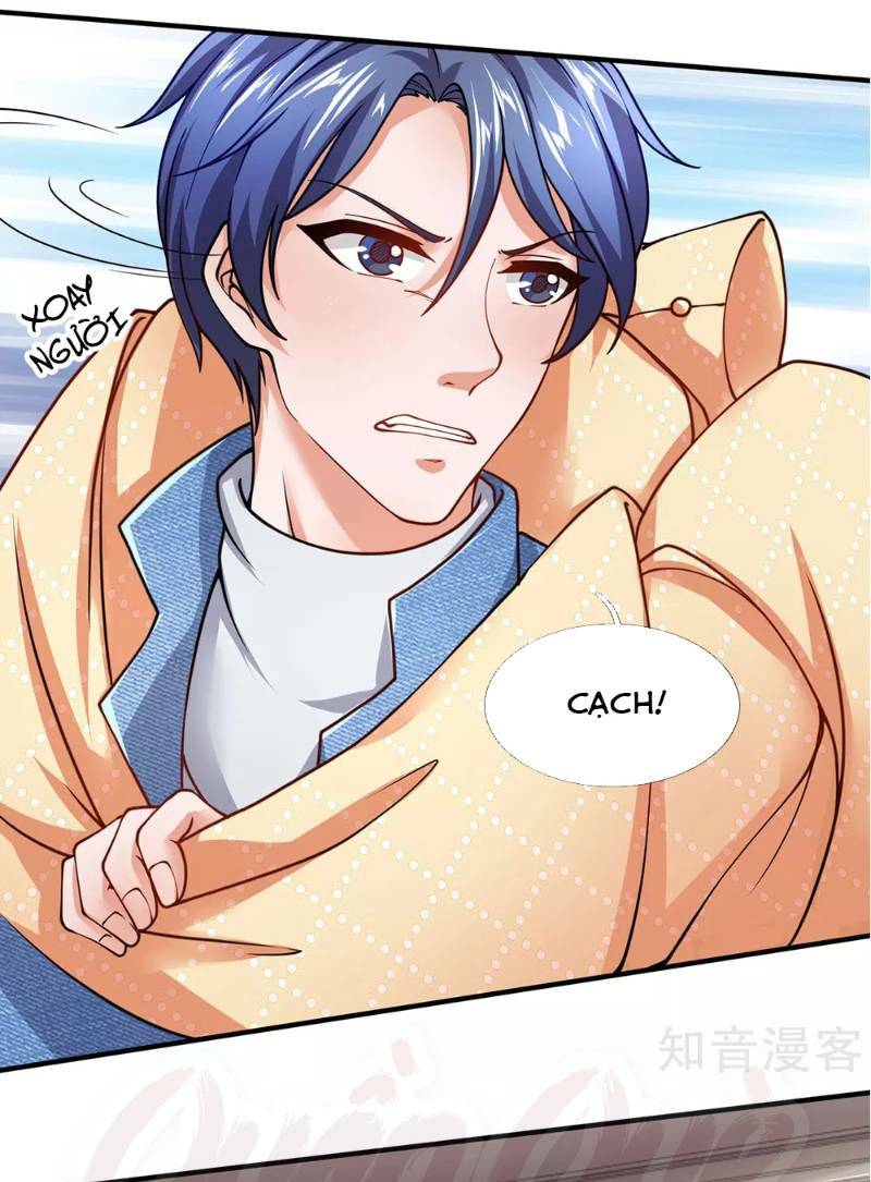 chung cực binh vương tại đô thị chapter 95 11