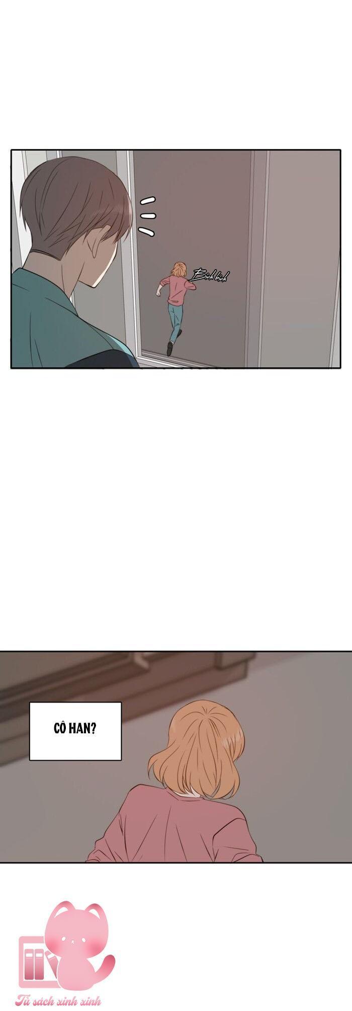 a good day to be a dog chapter 45 40