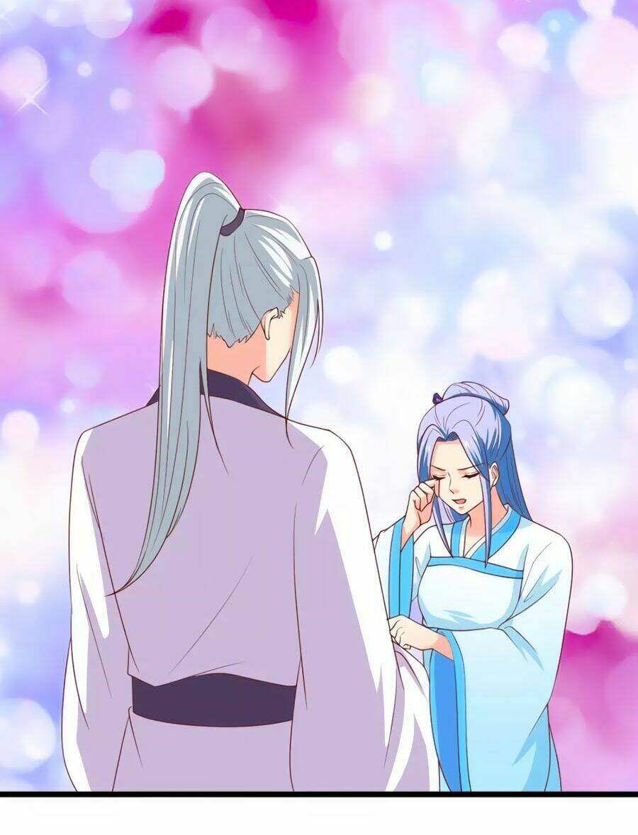 thỏ yêu tiểu vương phi chapter 97 11