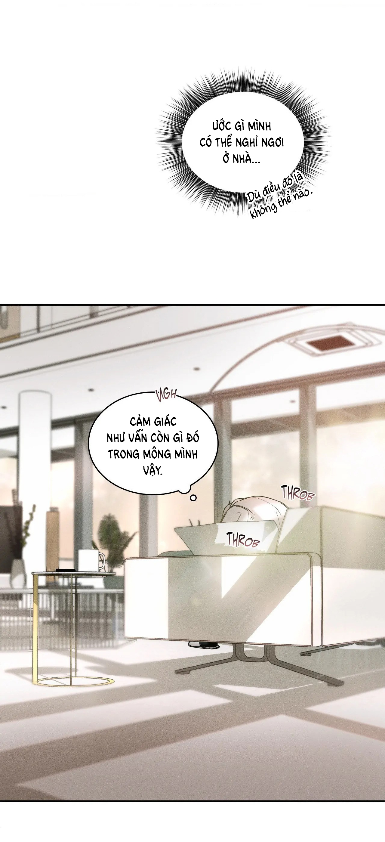 [18+] lật lại kịch bản - bản uncensored chapter 6.2 24