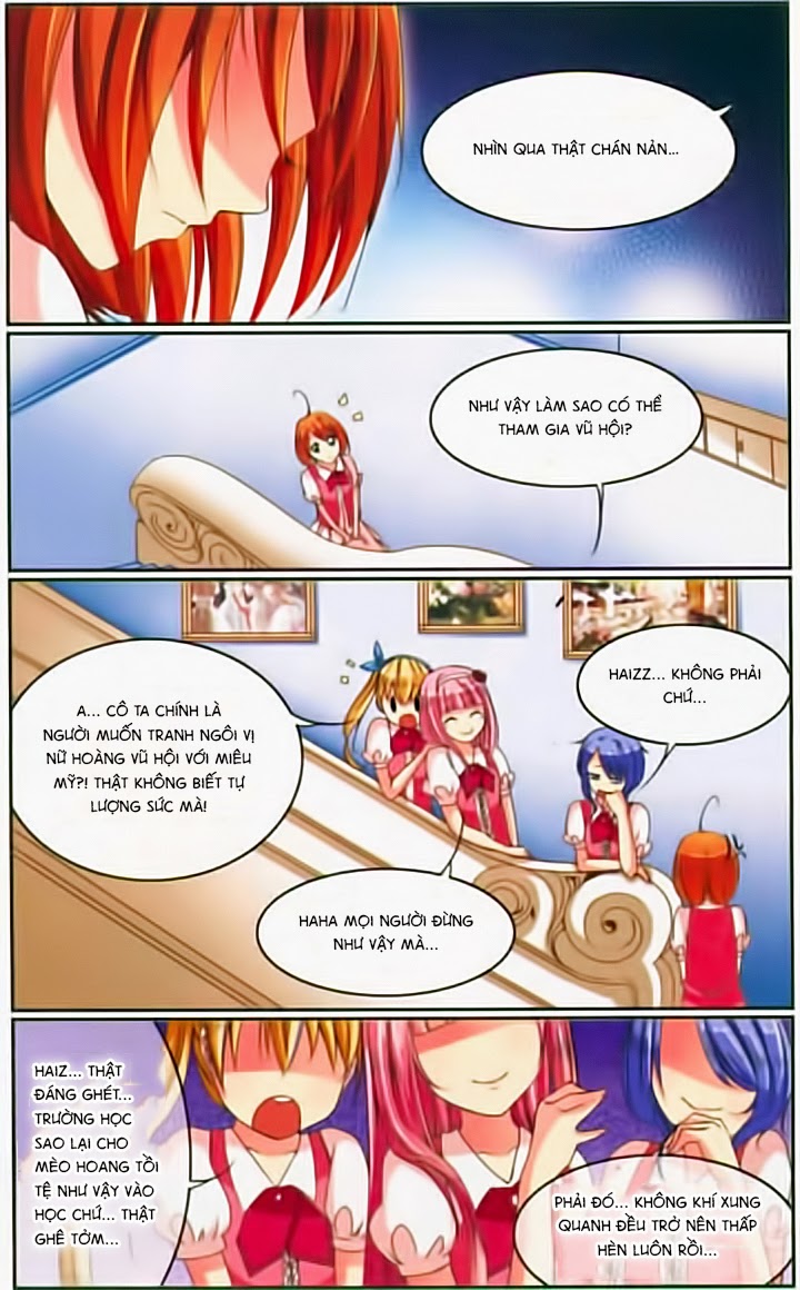 kế hoạch bướm chapter 9 9