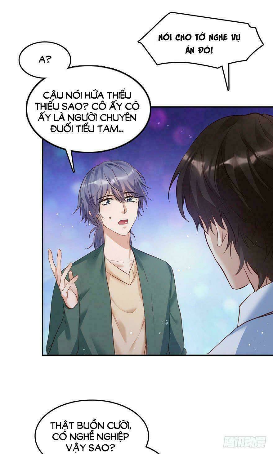 sau này vẫn cứ thích em chapter 29 37