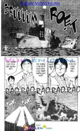 cảnh sát cơ động chapter 10 105