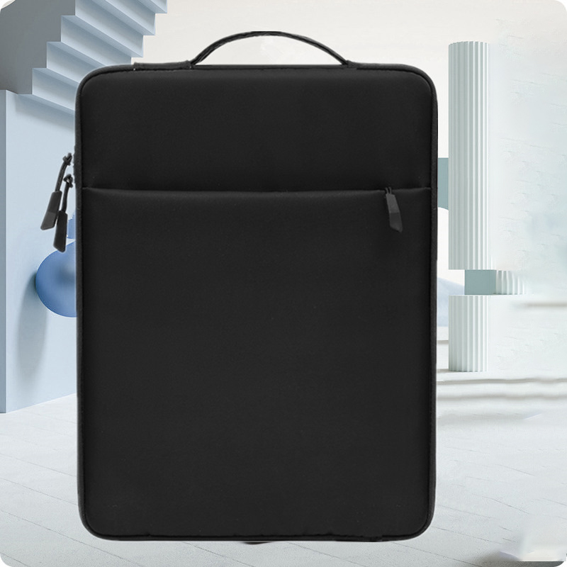 Túi chống sốc, bao chống sốc dành cho macbook laptop máy tính mỏng gọn nhẹ chống nước - Hàng chính hãng