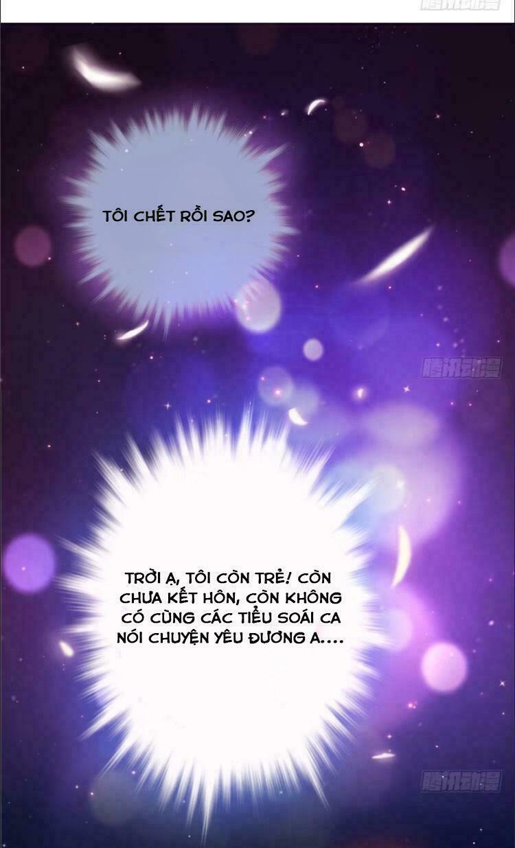 [16+] thảnh thơi thú thế chủng chủng điền, sinh sinh tể chapter 1 19