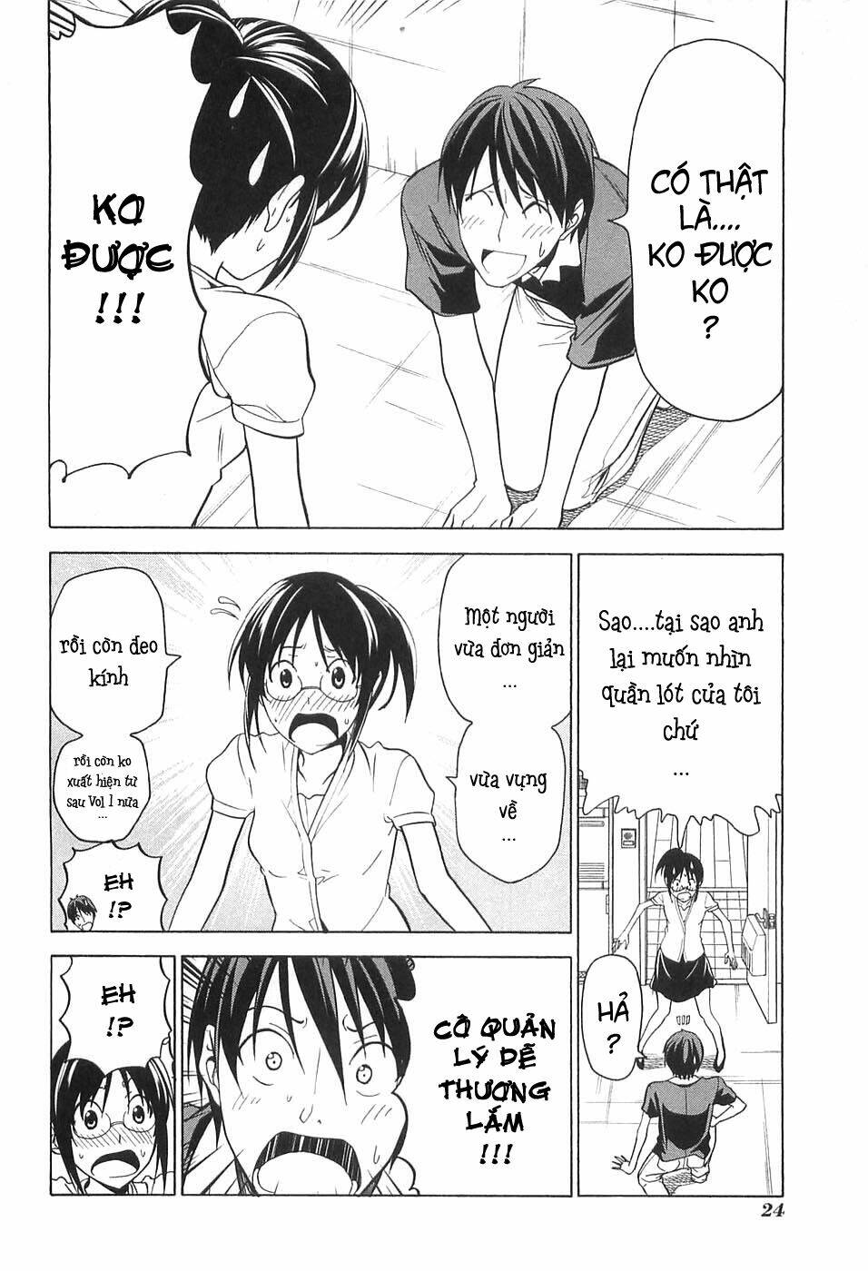 mangaka-san to assistant-san to 2 chapter 39 6