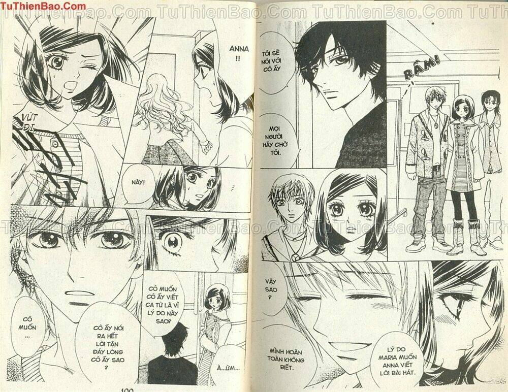 ác quỷ và bản tình ca chapter 7 50