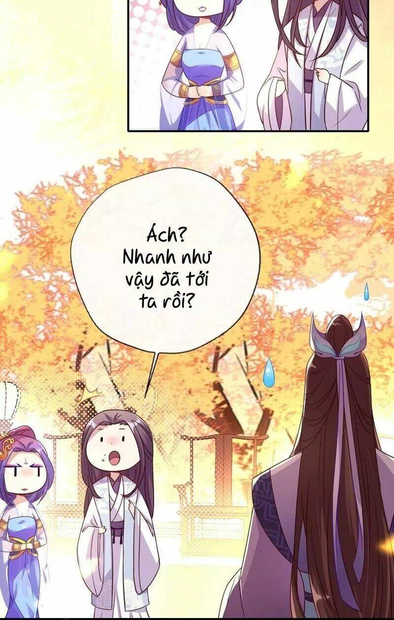 huyết tộc đại nhân của ta chapter 16 10