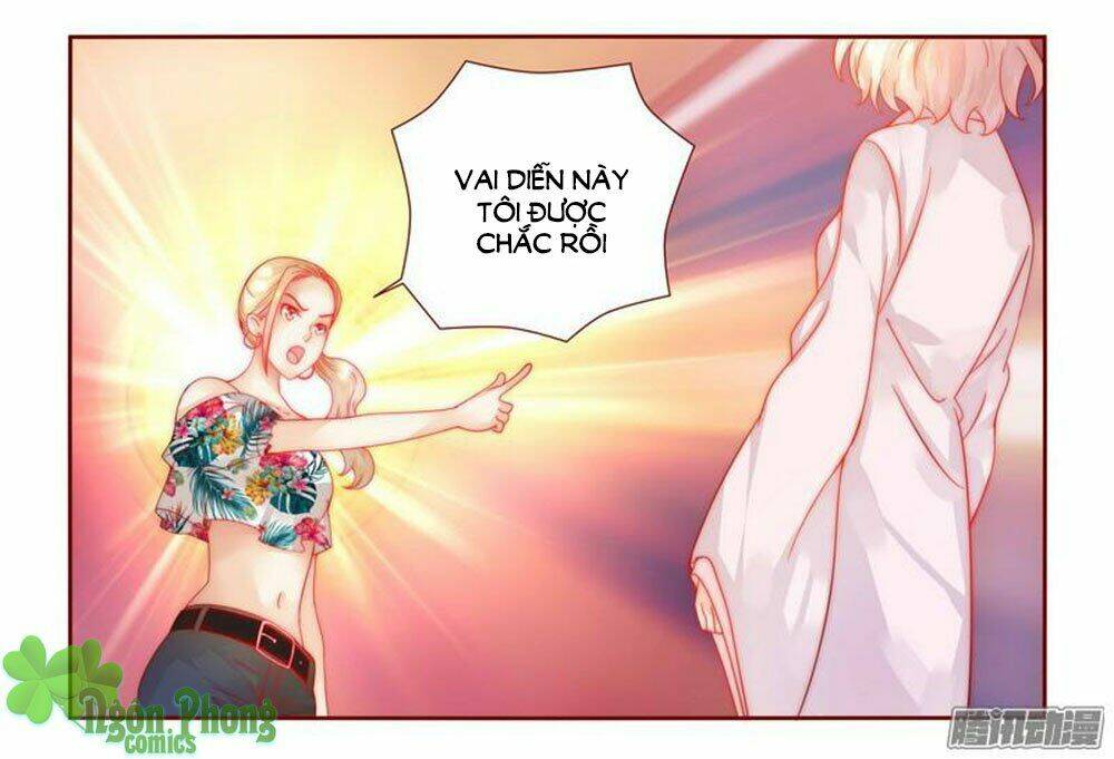 bá đạo tổng tài yêu tôi chapter 23 8