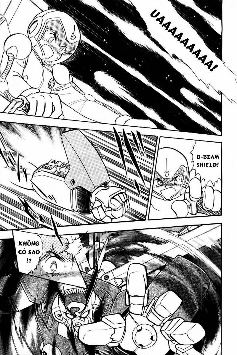 kidou senshi crossbone gundam chapter 18 16