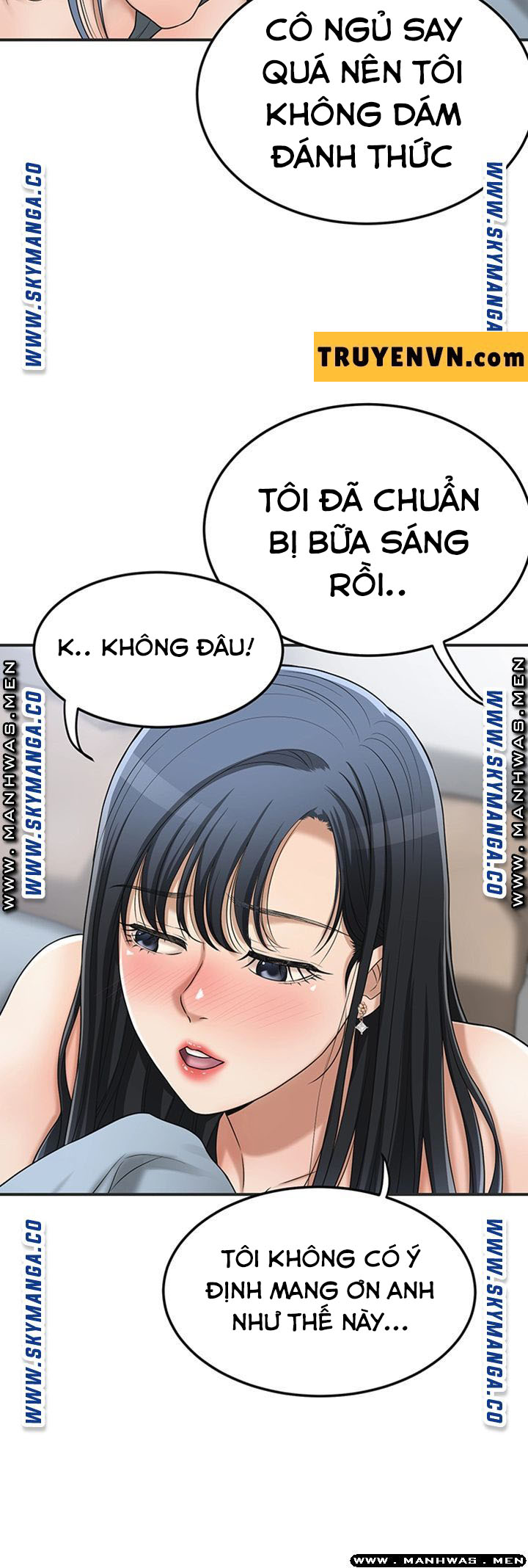 craving - dục vọng chapter 43 19