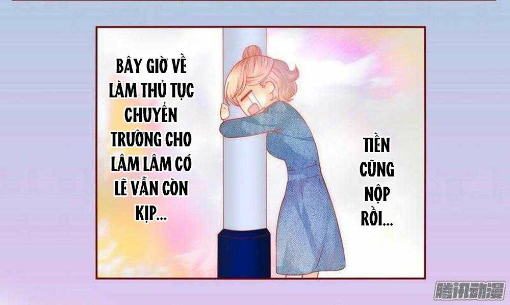 bá đạo tổng tài yêu tôi chapter 18 9