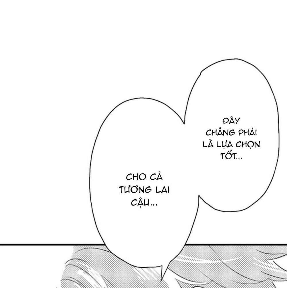 mang thai ở trường nam sinh chapter 82 40