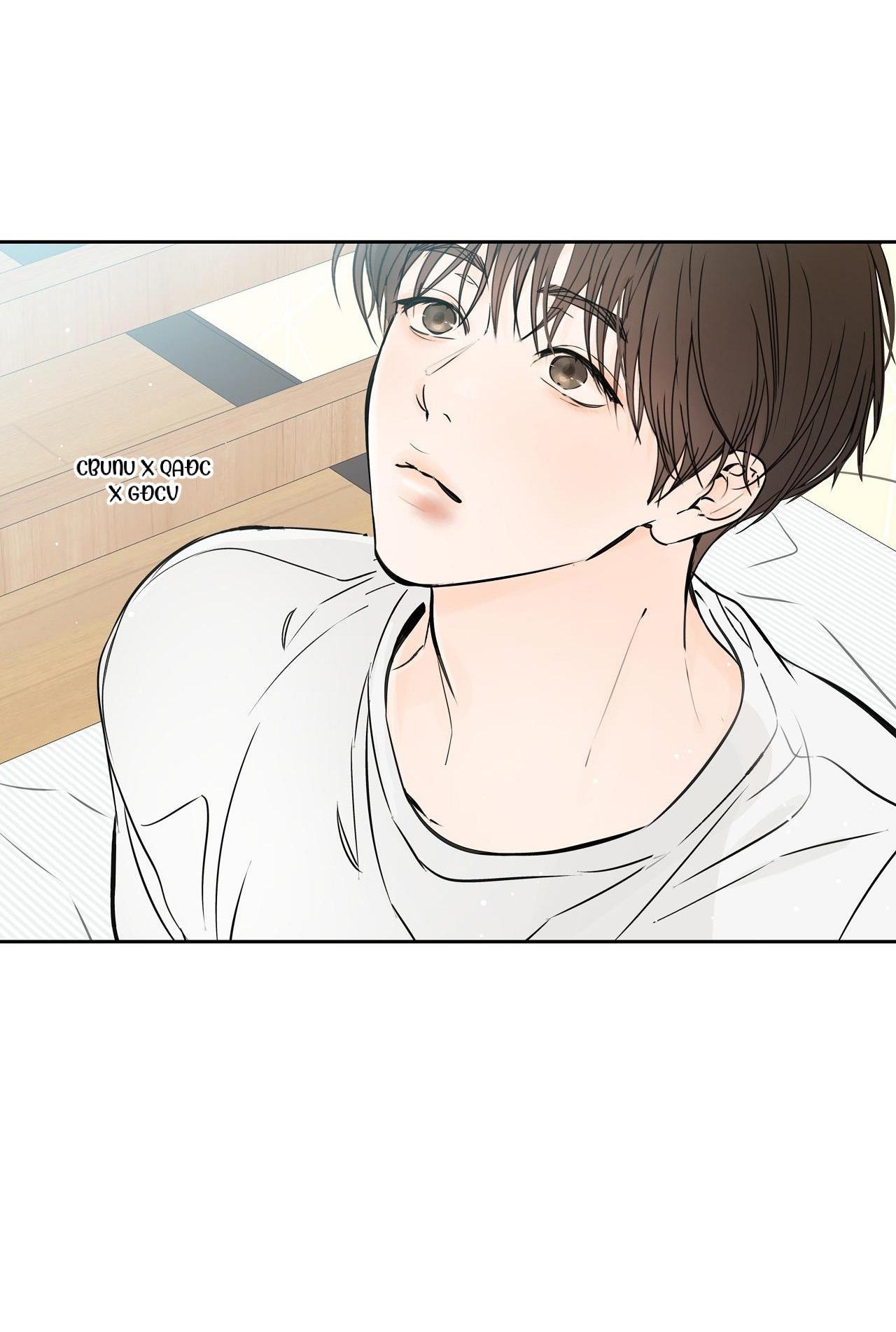 hạ cánh cuối chân trời chapter 14 22