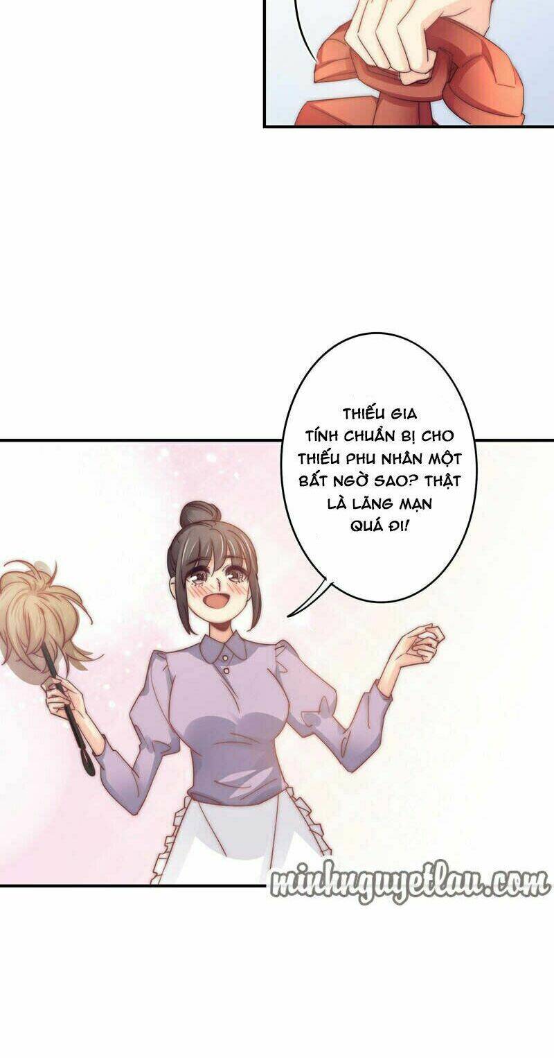 cuồng duệ tiểu thê chapter 106 6