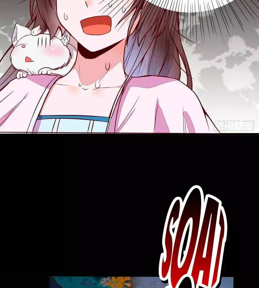 thần y khí nữ: ngự thú cuồng phi của quỷ đế chapter 71 5