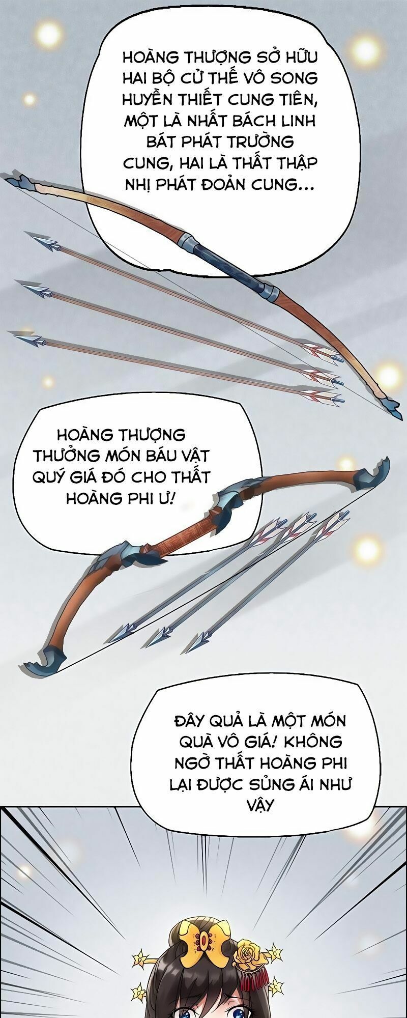 cuồng nữ trọng sinh - hoàn khố thất hoàng phi chapter 4 30