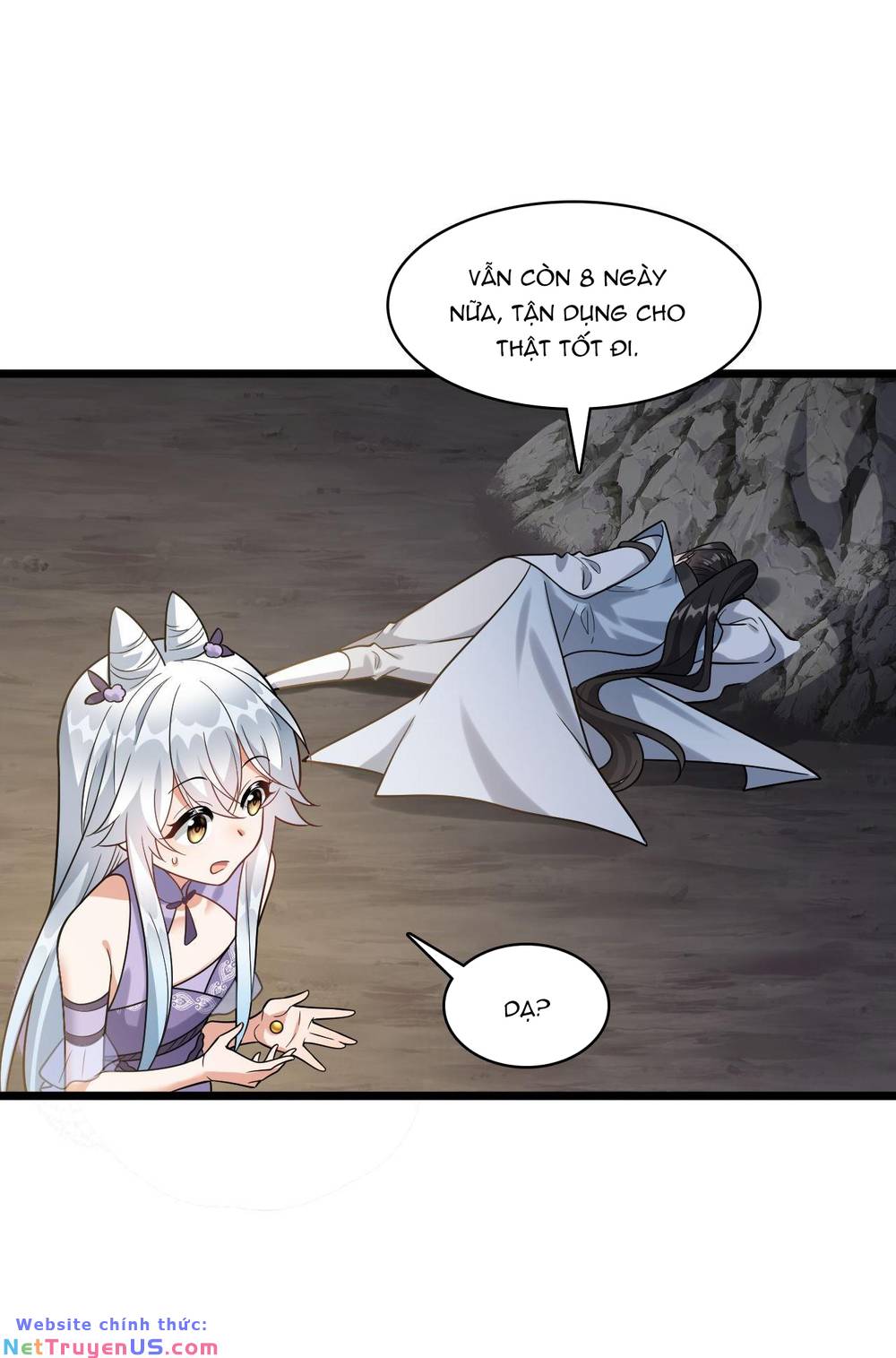 ta nuôi nữ đế phản diện thành yandere chapter 11 12