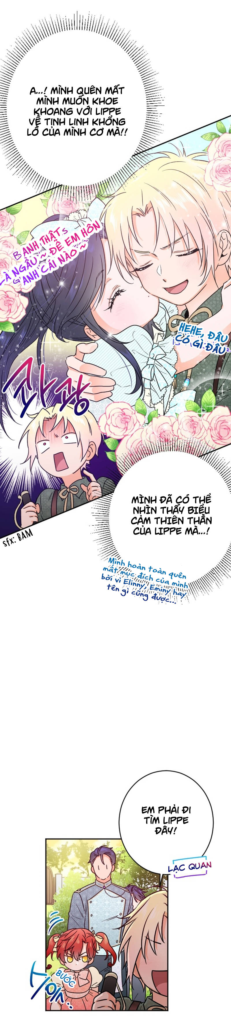 lady baby chapter 53 12