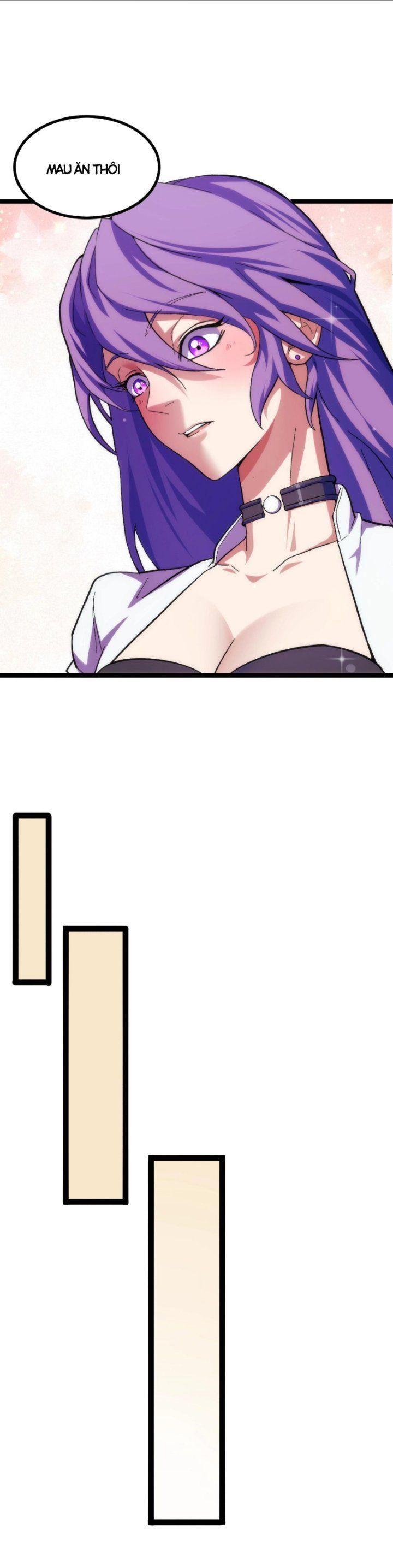 tôi thăng cấp bằng cách thu thập vạn vật!! chapter 2 15