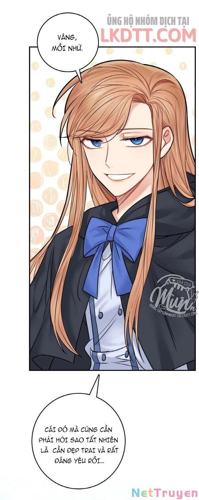 nhật ký tuần trăng mật của phù thủy và rồng chapter 42 70