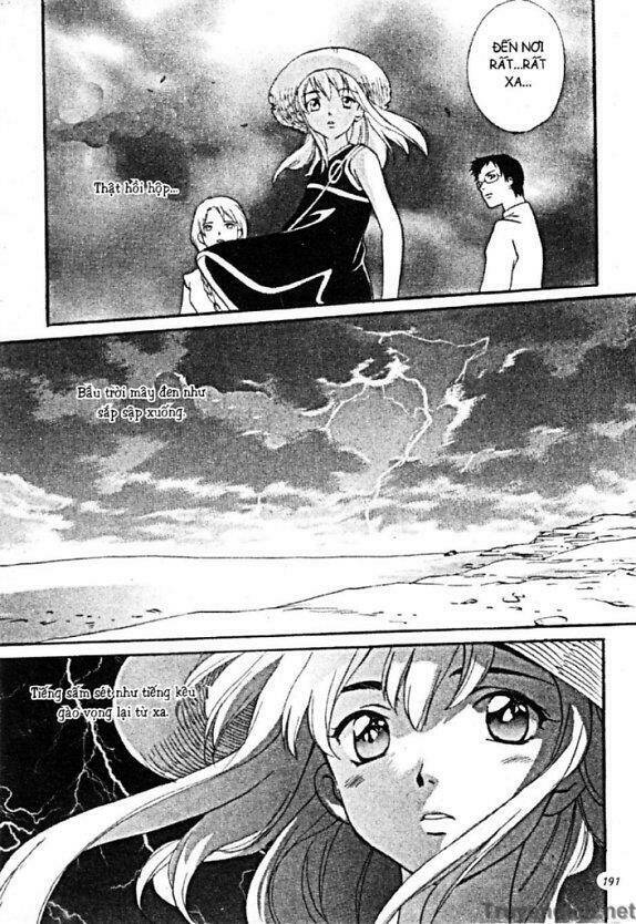 meteor methuselah chapter 14.5 7