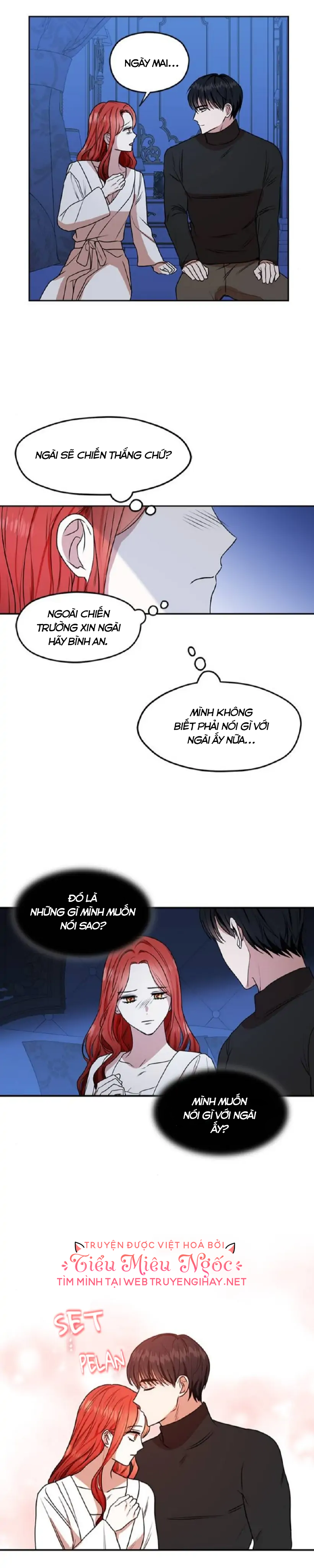 tôi sẽ nâng cấp chồng tôi trở thành một bậc thầy chapter 70 8