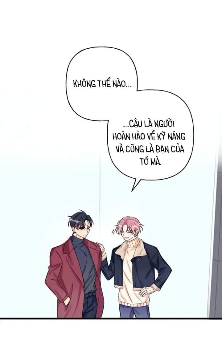 phía sau sân khấu chapter 1 56