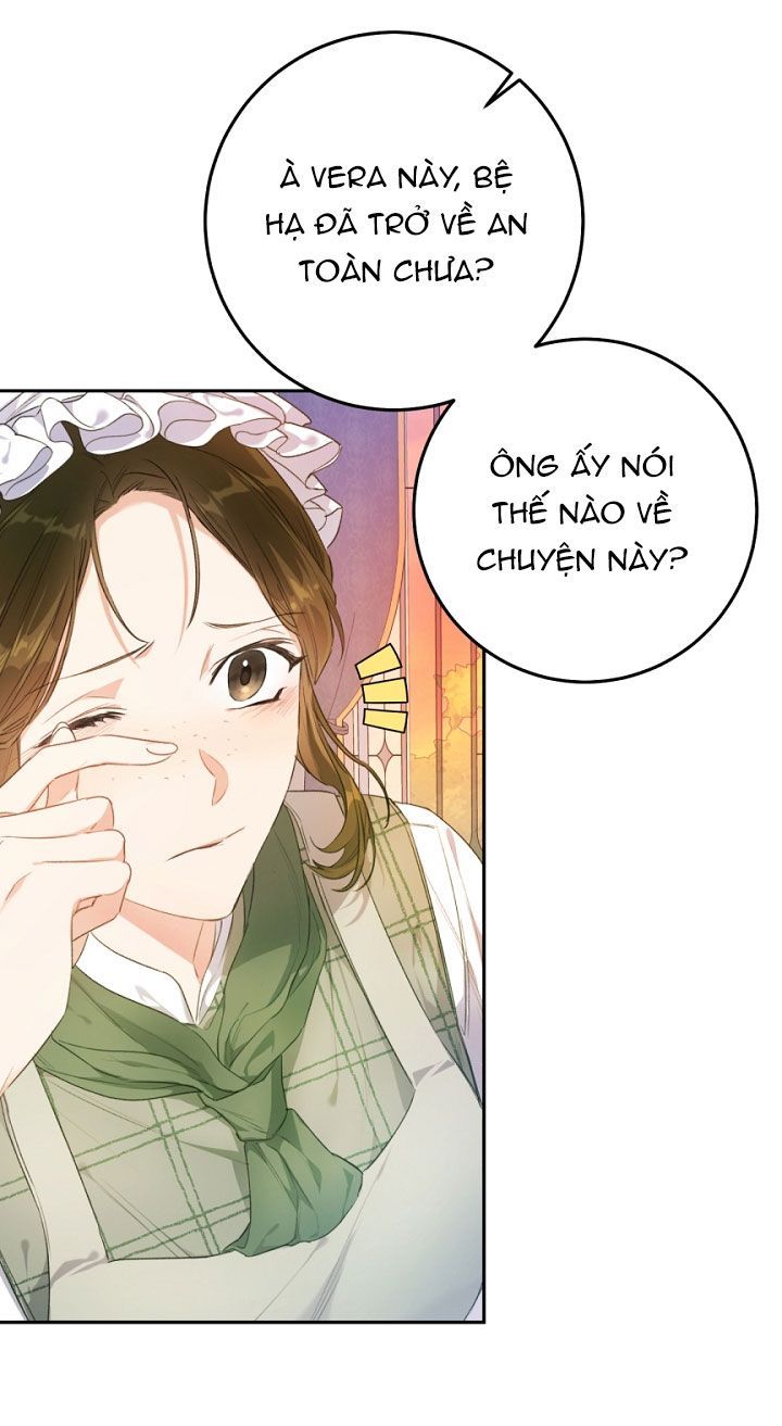 con rối ác nữ marionette chapter 30 59