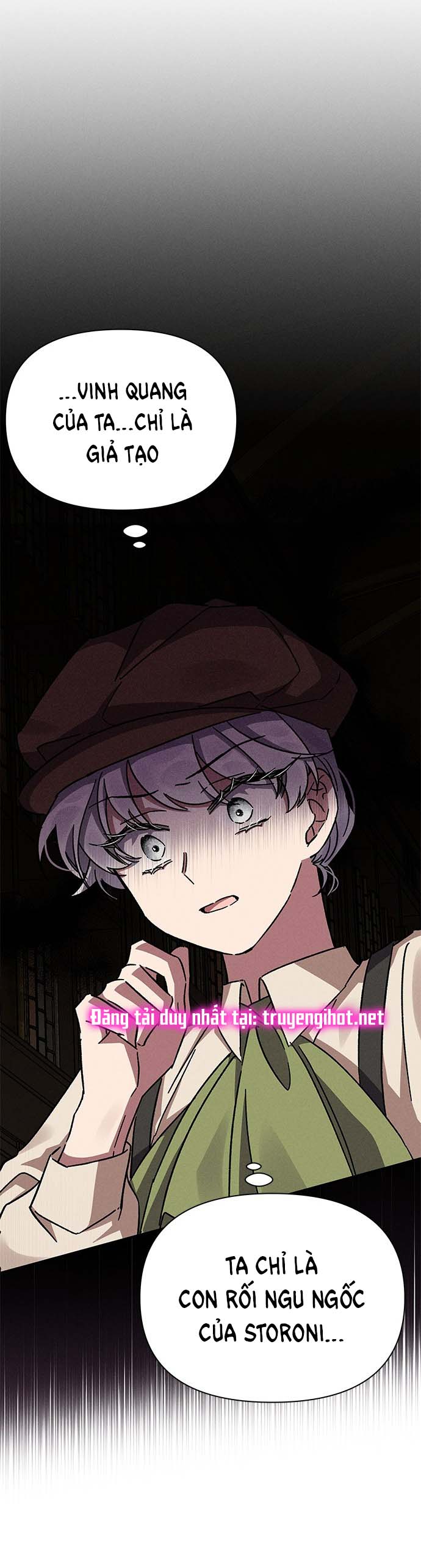 ôi kẻ thù không đội trời chung thân ái của tôi chapter 10 59