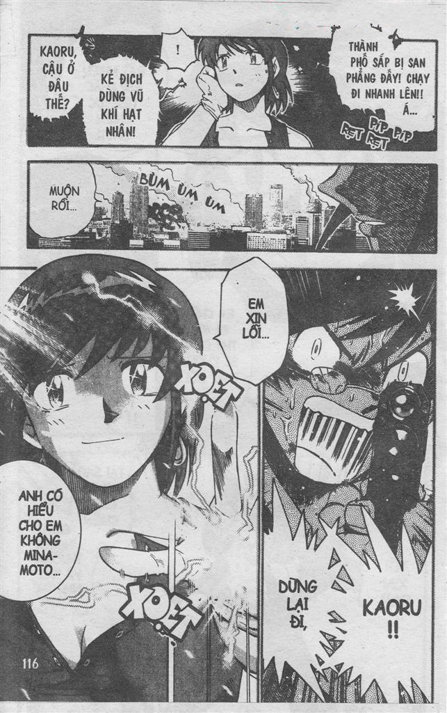 zettai karen children – the lovely children chapter 3 31