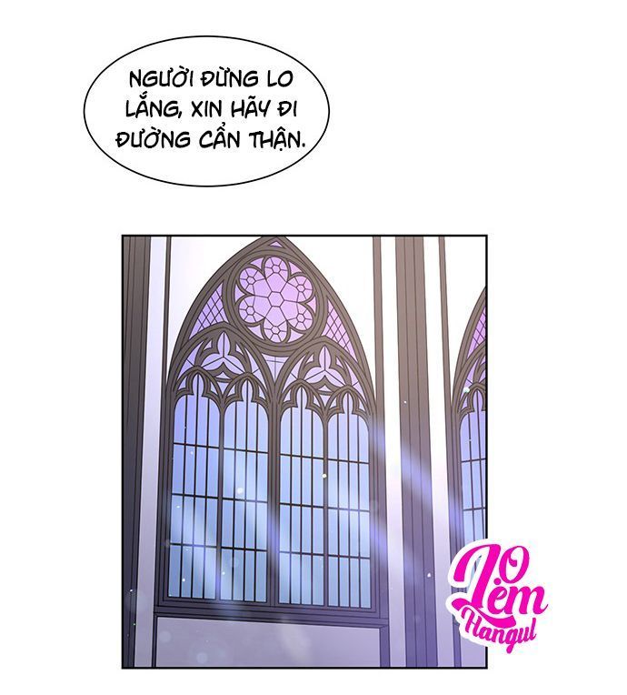 tôi là vị hôn thê phản diện chapter 22 13