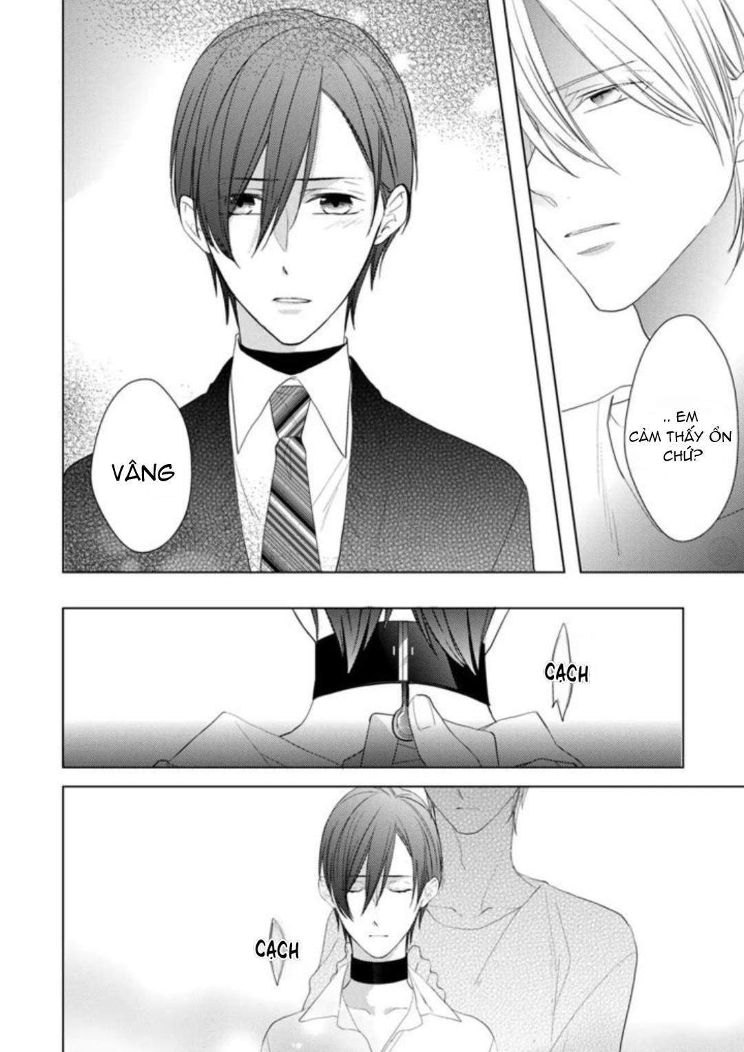 satou sanayuki chapter 4 26