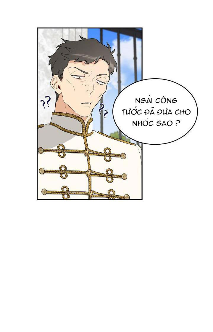 trở thành con gái của anh hùng bóng đêm chapter 2 14