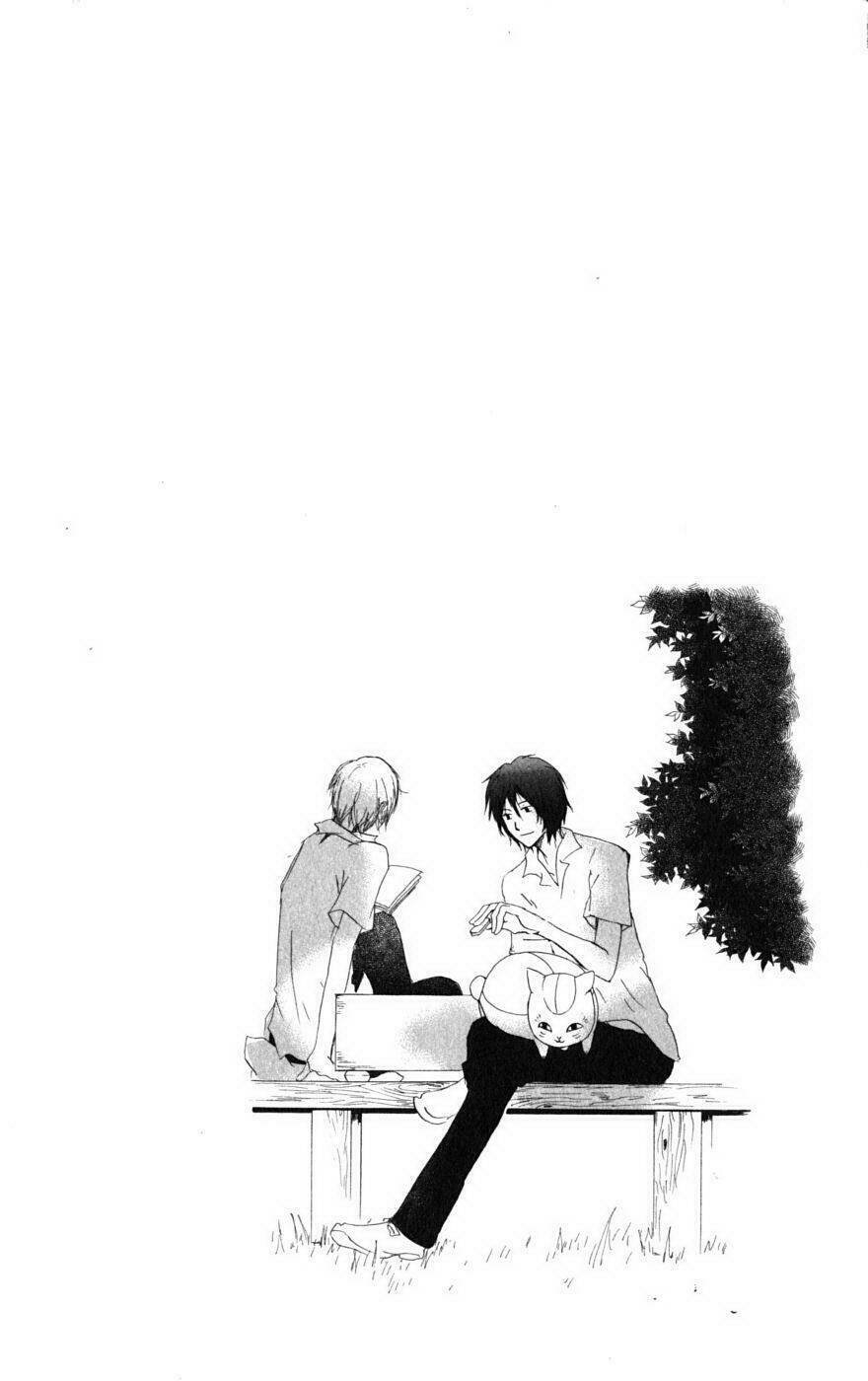 trả tên lại cho yêu quái chapter 41 5