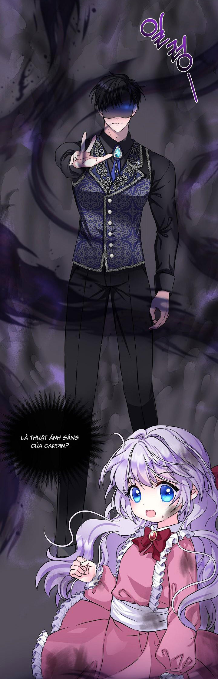 tái sinh thành con gái nam chính chapter 2 54